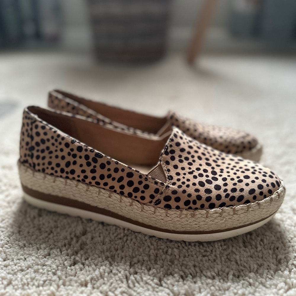 Dr. Scholl’s loafer